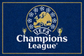 欧洲冠军联赛UEFA Champions League标志