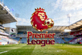 英超联赛Premier League标志