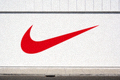 知名体育品牌Nike标志