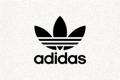 知名体育品牌Adidas标志